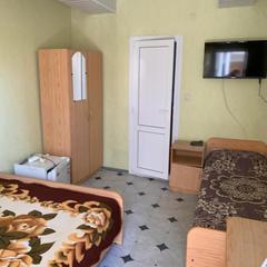 Гостевой дом Сусанна, Анапа, Краснодарский край