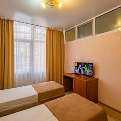 Гостевой дом Бухара, Анапа, Краснодарский край