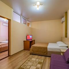 Гостевой дом Бухара, Анапа, Краснодарский край