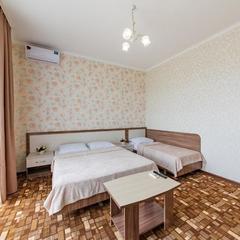 Гостевой дом Diamond, Анапа, Краснодарский край