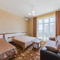 Гостевой дом Diamond, Анапа, Краснодарский край
