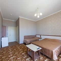 Гостевой дом Diamond, Анапа, Краснодарский край