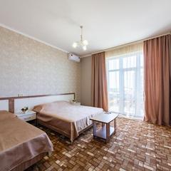 Гостевой дом Diamond, Анапа, Краснодарский край