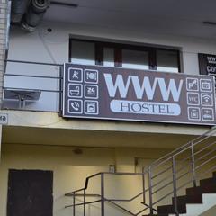 Хостел WWW, Анапа, Краснодарский край