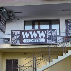 Хостел WWW, Анапа, Краснодарский край