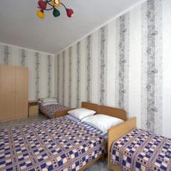 Гостевой дом Тургенева 98б, Анапа, Краснодарский край