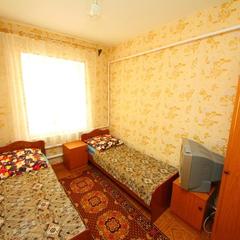 Гостевой дом Тургенева 98б, Анапа, Краснодарский край