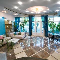 Гостиница Бэлль, Анапа, Краснодарский край