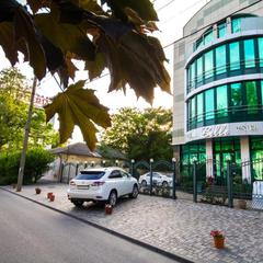 Гостиница Бэлль, Анапа, Краснодарский край