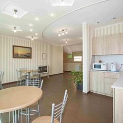 Гостиница Бэлль, Анапа, Краснодарский край