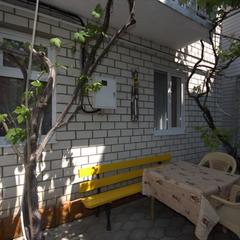 Гостевой дом Тургенева 98б, Анапа, Краснодарский край