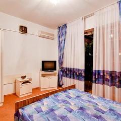 Отель Камелот, Анапа, Краснодарский край