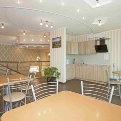 Гостиница Бэлль, Анапа, Краснодарский край