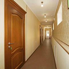 Гостиница Бэлль, Анапа, Краснодарский край