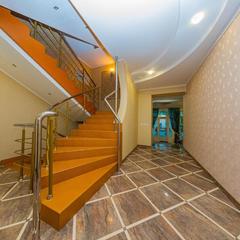 Гостиница Бэлль, Анапа, Краснодарский край