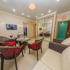 Гостиница Бэлль, Анапа, Краснодарский край