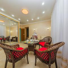 Гостиница Бэлль, Анапа, Краснодарский край