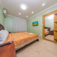 Гостиница Бэлль, Анапа, Краснодарский край