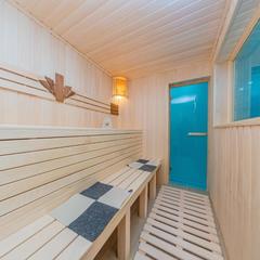 Гостиница Бэлль, Анапа, Краснодарский край