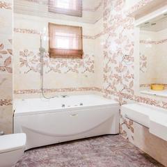 Гостиница Бэлль, Анапа, Краснодарский край