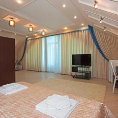 Гостиница Бэлль, Анапа, Краснодарский край