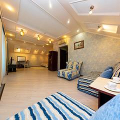 Гостиница Бэлль, Анапа, Краснодарский край