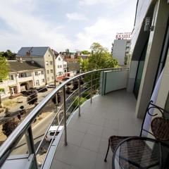 Гостиница Бэлль, Анапа, Краснодарский край