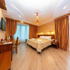 Гостиница Бэлль, Анапа, Краснодарский край