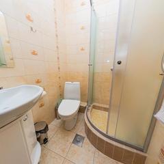 Гостиница Бэлль, Анапа, Краснодарский край