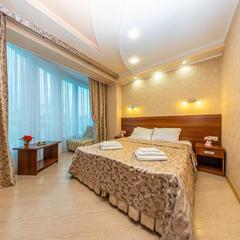 Гостиница Бэлль, Анапа, Краснодарский край