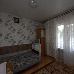 Гостевой дом Тургенева 98б, Анапа, Краснодарский край