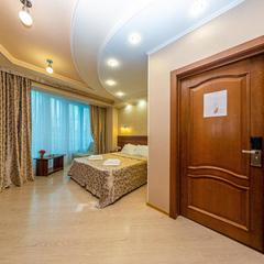 Гостиница Бэлль, Анапа, Краснодарский край