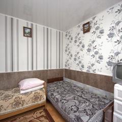 Гостевой дом Тургенева 98б, Анапа, Краснодарский край