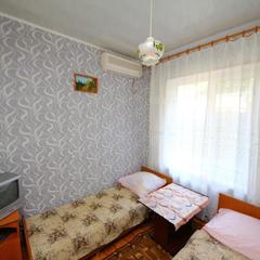 Гостевой дом Тургенева 98б, Анапа, Краснодарский край