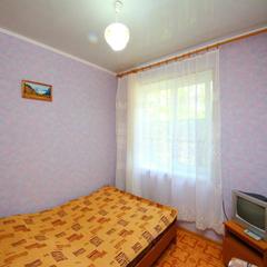 Гостевой дом Тургенева 98б, Анапа, Краснодарский край
