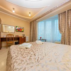 Гостиница Бэлль, Анапа, Краснодарский край