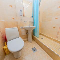 Гостиница Бэлль, Анапа, Краснодарский край