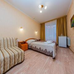 Гостиница Бэлль, Анапа, Краснодарский край