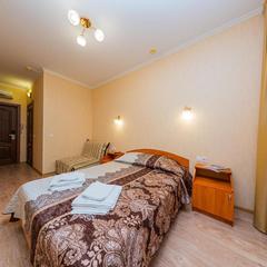 Гостиница Бэлль, Анапа, Краснодарский край