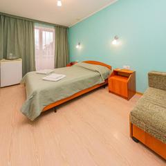 Гостиница Бэлль, Анапа, Краснодарский край