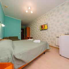 Гостиница Бэлль, Анапа, Краснодарский край