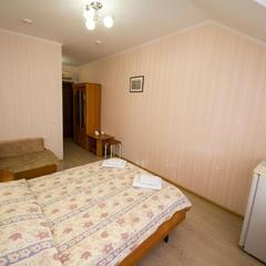 Гостиница Бэлль, Анапа, Краснодарский край