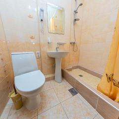 Гостиница Бэлль, Анапа, Краснодарский край