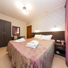 Гостиница Бэлль, Анапа, Краснодарский край