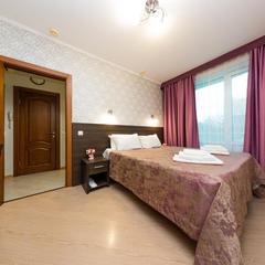 Гостиница Бэлль, Анапа, Краснодарский край