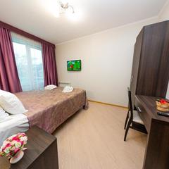 Гостиница Бэлль, Анапа, Краснодарский край