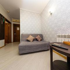 Гостиница Бэлль, Анапа, Краснодарский край