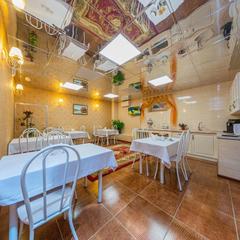 Гостиница Бэлль, Анапа, Краснодарский край