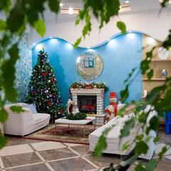 Гостиница Бэлль, Анапа, Краснодарский край