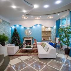 Гостиница Бэлль, Анапа, Краснодарский край